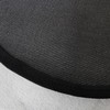 JasCherry Fire Bowl Mat, Fire Pit Mat, 3 Layers, Large,