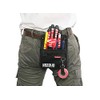 Penguin Ace HT-002 Hugh Solid Tool Gear Waist Bag M