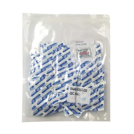 Slow-Acting 500cc Oxygen Absorbers - for Long Term Food Storage Scavengers (Packs of 20) (5)