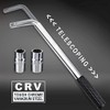 Cartman Telescoping Power - Llave estándar Socket