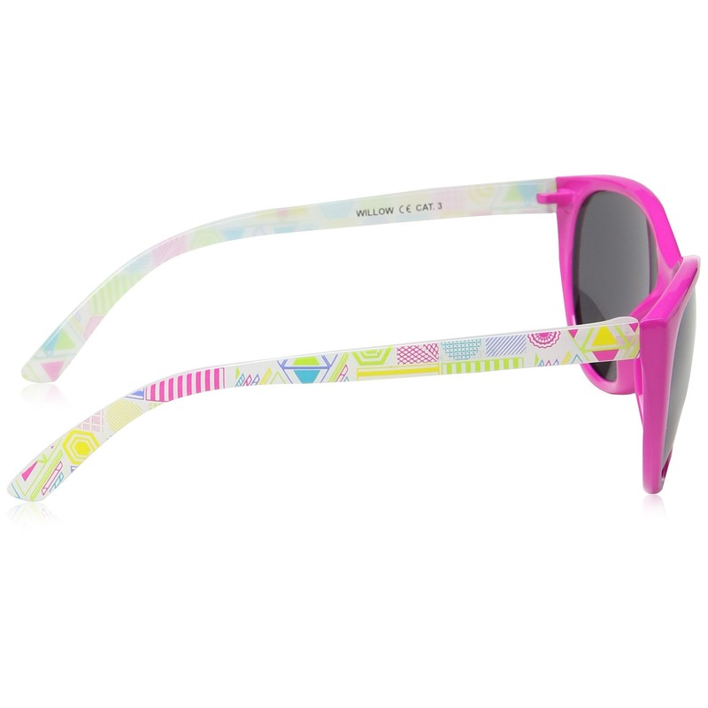 Eyelevel Girl's Willow Willow Cateye Sunglasses 52, Pink