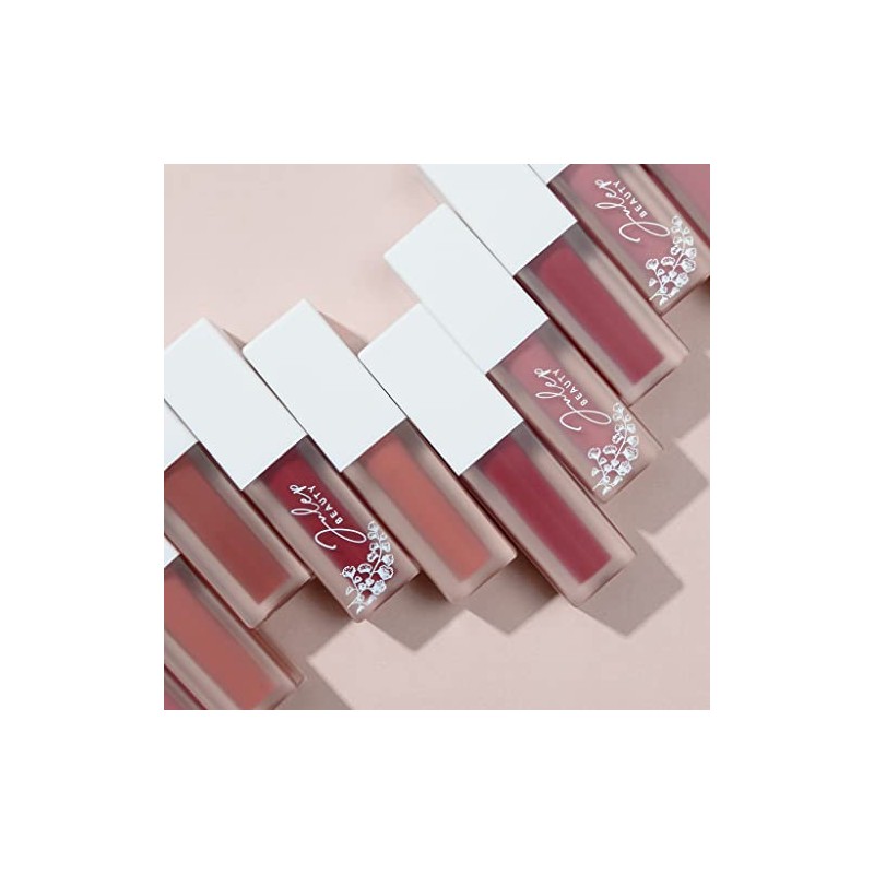 Julep- Espuma de Labios Mate Batida It's Whipped - Az?car