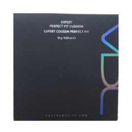 VDL Expert Perfect Fit Cushion Original 15g Refill 15g Set 30g / VDL 브이디엘 엑스퍼트 퍼펙트 핏 쿠션 본품 15g 리필 15g 세트 30g