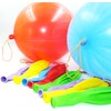 Happium 10 x Large 16 Inch (40 cm) Punch Ball