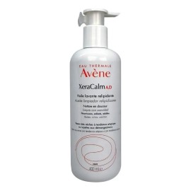 Aceite Relipidante - Eau Thermale Avene Xeracalm A.d 400ml