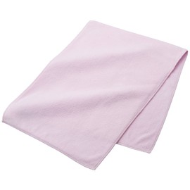 Super Absorbent and Quick Dry!! Microfiber Hair Drying Towel, Du Rapide, Premium Pink