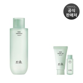 Hanyul 어린쑥 수분진정 토너 150ml Young Mugwort Hydrating Calming Toner 150ml