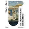 The Impressionists at First Hand (World of Art)