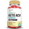 Justified Laboratories Speedy Keto ACV Gummies Extreme 2000MG Speedy Keto