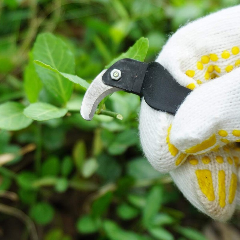 TOGRAND Safety Finger Ring Knife, Portable Utility Cutting Helper Tool