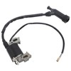 Ignition Coil Spark Plug Air Filter Stop Switch Engine Replacement