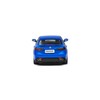 Solido 1:43 Alfa Romeo Giulia Q. Blue