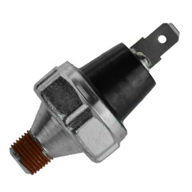 TRQ Oil Pressure Sensor Sender Switch Compatible with Chevy Dodge Ford Honda Kia Lexus Toyota