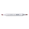 COPIC Classic Coloured Marker Pen - (R-29) Lipstick Red, For