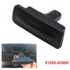 Bohaner 81260A5000 81260-A5000 for Hyundai i30 Door Handle Tailgate Switch