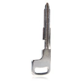 RemoteStop Key Fob Remote Uncut Car Key Replacement for Mitsubishi OUC644M