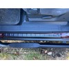 7BLACKSMITHS Rocker Panel Guard Crew Cab Compatible with 1999 2000