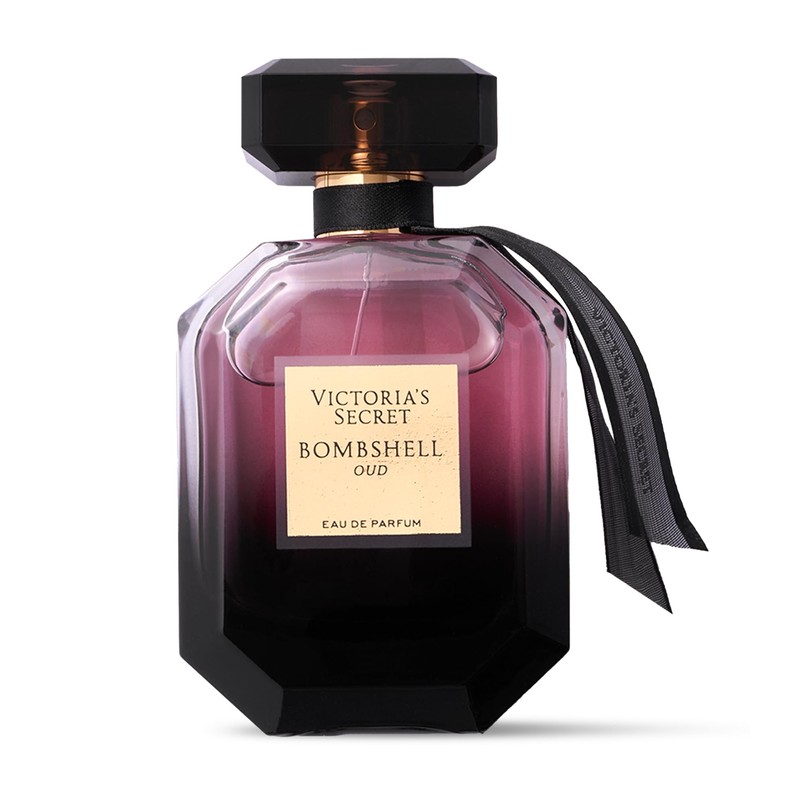 Victoria's Secret Bombshell Oud 3.4oz. Eau de Parfum