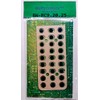 ButtonWorx Remote Control Button Repair Kit for Bose RC9 RC20