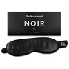 TheSleepGuard Pure Silk Sleep Mask [100% 6A Mulberry Silk, 22