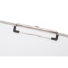 Maul Clipboard, Din A4 Portrait, Plastic, 8 mm Clamping Width,