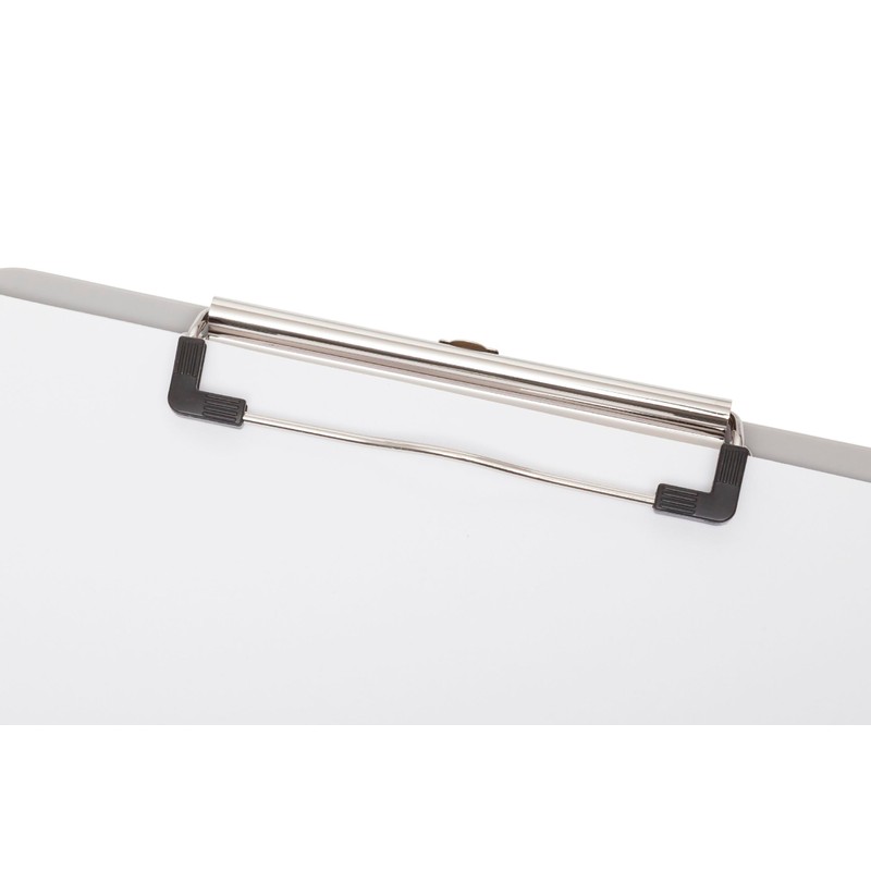 Maul Clipboard, Din A4 Portrait, Plastic, 8 mm Clamping Width,