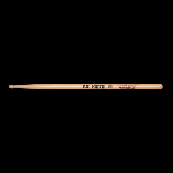 Vic Firth 7A Double Glaze Sticks