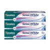 Himalaya Herbal Sensi-white Toothpaste helps in teeth whitening| Rapid and