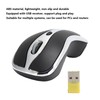 Wireless Mouse 6D Gyroscope 2.4G USB Receiver SetTop Box Mouse