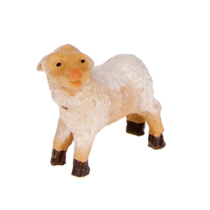 Fritz Cox® Sheep Set of 6 for 15-18 cm Figures