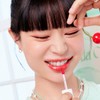 Peripera Ink Mood Glowy Tint, Korean Lip Tint, Naturally Moisturizing,