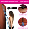 TTolbi Door Leg Stretcher: Stretching with Leg Flexibility Trainer, Dance