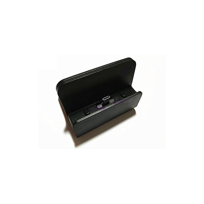LIHOULAI Type-C Desktop Holder, Type-C Charger, Type-C Charging Stand