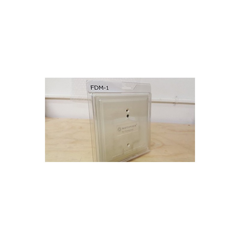 Notifier FDM-1 - Dual Monitor Module