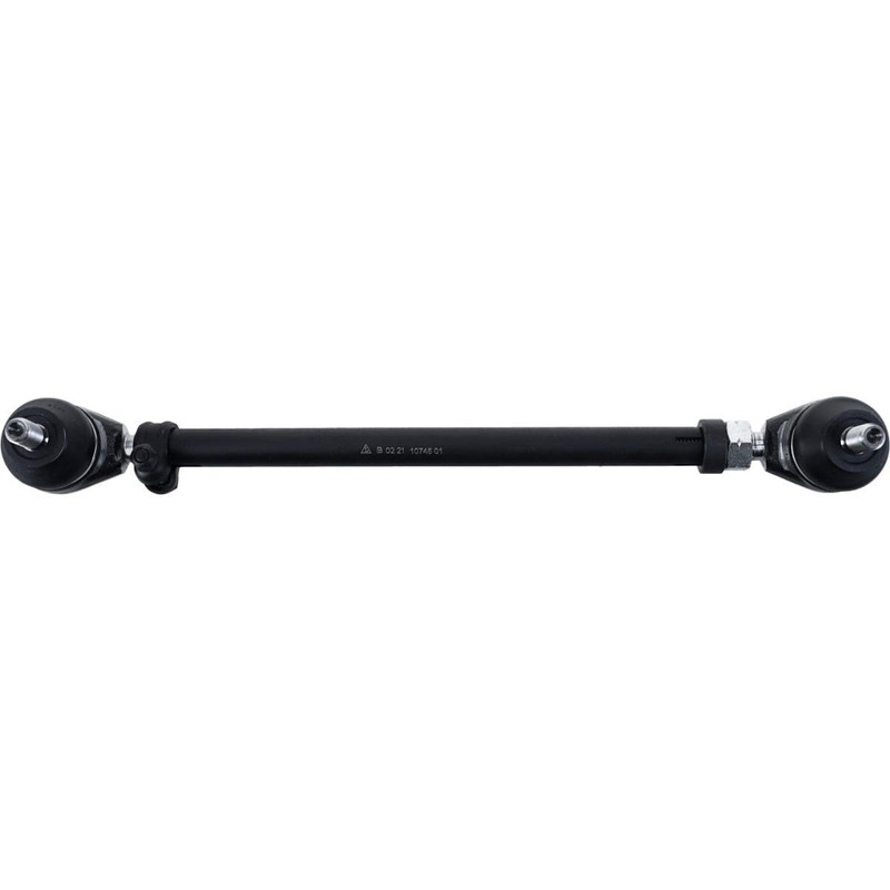 Lemforder 1074501 Steering Rod Assembly