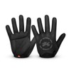 SIROKO Gravel Frontier Gloves Black Men and Women