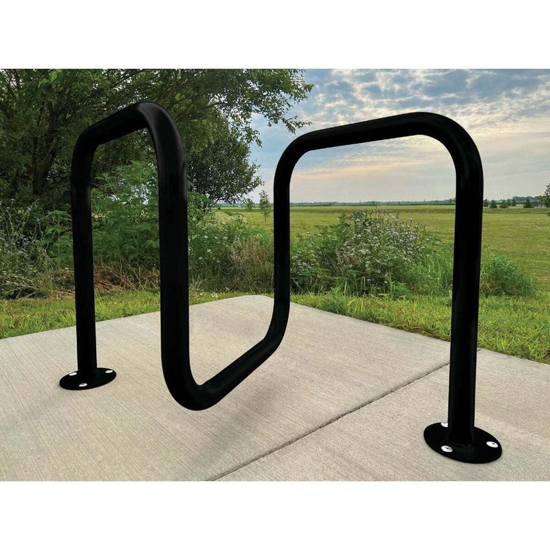 Rust-OLEUM 242251 Professional Gallon Flat Black Protective Enamel