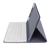 Wireless Keyboard and Case Set Magnetic Removable BT Keyboard with