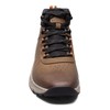 Florsheim Tread Lite Plain Toe Hiker Boot Brown Crazy Horse/Mesh