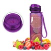 Super Sparrow Sports Water Bottle12oz&17oz&25oz&32oz&50oz Non-Toxic BPA Free & Eco-Friendly