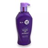 It's a 10 Silk Express Miracle Silk Shampoo 295.7ml/10oz. New