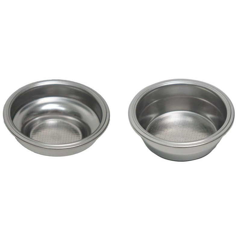 Graef 145644 Espresso Machine Filter 20 X 15 X 20