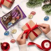 Dove Promises Christmas Assorted Chocolate Candy Gift, 8.20 oz. Bag