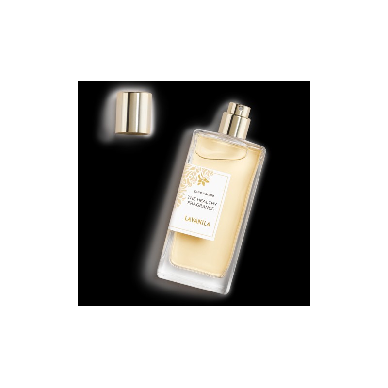 Lavanila The Healthy Fragrance Pure Vanilla 50ml