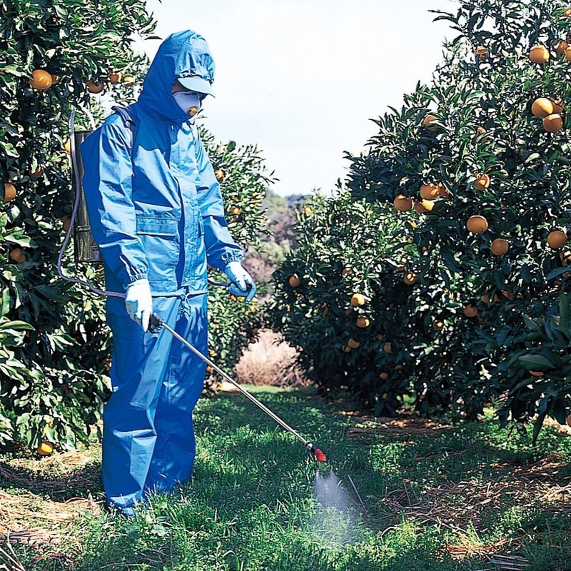 Yamaho 121144 New Wide Angle Weeding, S-Type, 1 Mouth (G1/4)