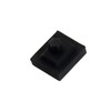 Allstare 826885 Grate Rubber Feet for Wolf CG Series Gas