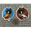 Grateful Dead / Jerry Garcia / Dead & Co Pair