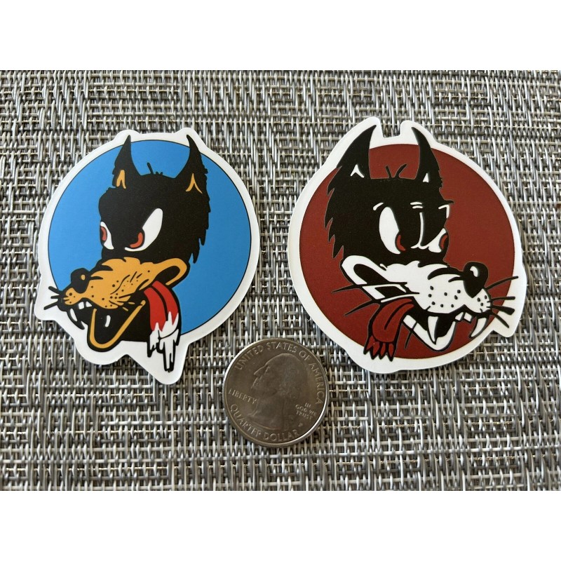 Grateful Dead / Jerry Garcia / Dead & Co Pair