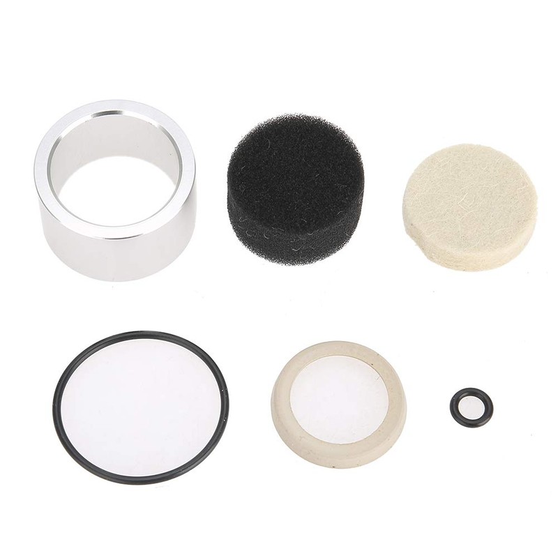 Air Compressor Repair Kit for Piston Cuff Seal ANR3731 Fits