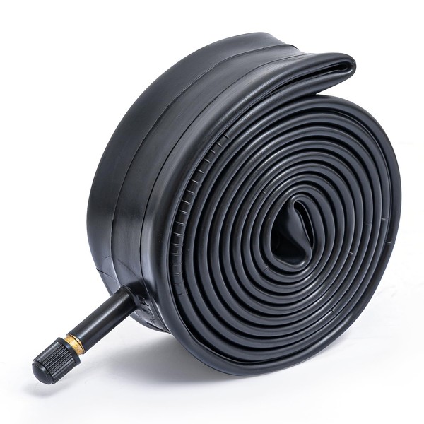 FengCan 20" Thickened Inner Tube 20x1.75/2.25 Road/Mountain Bikes, 20" x
